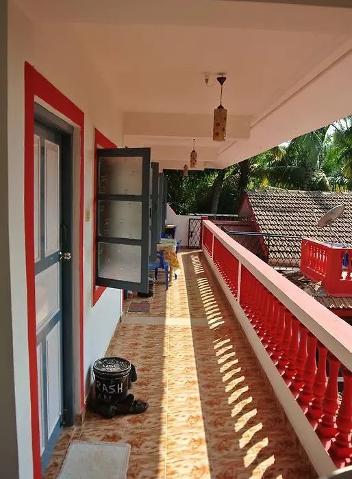 Arjun Villa Guest House-1