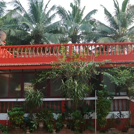 Arjun Villa Guest House-2