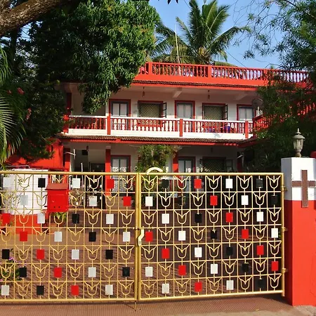 Arjun Villa Guest House-3